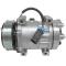 New SD7H15 SD709 auto ac compressor Kenworth Peterbilt Volvo trucks