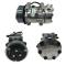 Sanden 7H15 Car Ac Compressor Traction Scania trucks P/G/R/T