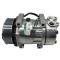 Sanden 7H15 Car Ac Compressor Traction Scania trucks P/G/R/T