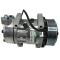 Sanden 7H15 Car Ac Compressor Traction Scania trucks P/G/R/T