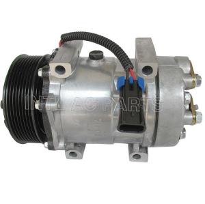 SD7H15 ac compressor International Navistar