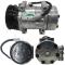 SD7H15 Ac Compressor Jeep Cherokee 2.5 4.0 /Dodge Dakota 2.5