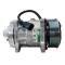 Sanden 4431 4476 4477 4734 A/C Compressor for Sterling /L-SERIES Freightliner 22-47692-000 5326 275060 58703 75R81262 75R84162 RD5102620 RD5112470 85100870 N83-304823 E-801144 N83304823 E801144