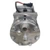 87709773 AIR COMPRESSOR SD7H15 8PK-119mm fits for Case IH Tractor Puma Steyr New Holland T7000 87300121 6020 / 6132 8217