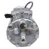 Sanden SD7H15 ac compressor for CATERPILLAR 8PK/132mm 12V sanden 4498 4806 4813 1789570 178-9570 manufacturer