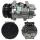 87709785 87802912 84448669 8148 U8148 SANDEN 7H15 SD7H15 Auto ac compressor for CASE/ New Holland/ Citroen Jumper