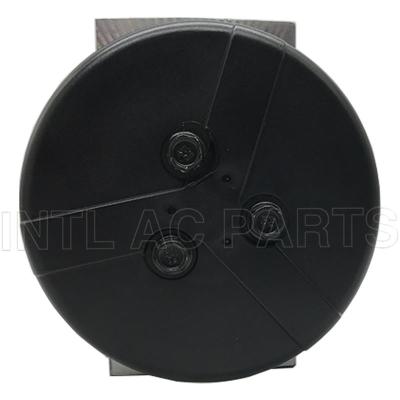 87709785 87802912 84448669 8148 U8148 SANDEN 7H15 SD7H15 Auto ac compressor for CASE/ New Holland/ Citroen Jumper