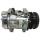 87709785 87802912 84448669 8148 U8148 SANDEN 7H15 SD7H15 Auto ac compressor for CASE/ New Holland/ Citroen Jumper