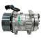 Sanden a/c Compressor 4036 for Freightliner 22-64507-000