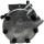 SD7H15 Auto Ac Compressor Caterpillar Sanden 6095 3729295