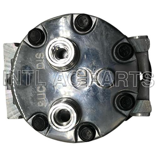 4894306 504185596 550197 8500795 8645625 for air ac compressor Iveco EuroCargo/ Eurostar JCB tractor truck