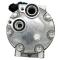 SANDEN 7H15 709 sd709 SD7H15 auto aircon ac compressor for Volvo 20587125 85000458 8500458 SANDEN: 4324 4134 4116