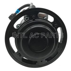 SANDEN 7H15 709 sd709 SD7H15 auto aircon ac compressor for Volvo 20587125 85000458 8500458 SANDEN: 4324 4134 4116