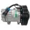 SANDEN 7H15 709 sd709 SD7H15 auto aircon ac compressor for Volvo 20587125 85000458 8500458 SANDEN: 4324 4134 4116