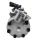 New CO 4347C Auto A/C Compressor Fits International Navistar Sanden 4347 3808548-C2 3808548-C3 3611894C91 3808548C2 BLOCK MAXFOOC 12V