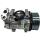 SANDEN 4347  A/C brand new Compressor Fits International Navistar Sanden 4347 OEM 3611894C91  CO 4347C