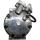 SANDEN 4347  A/C brand new Compressor Fits International Navistar Sanden 4347 OEM 3611894C91  CO 4347C