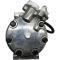 SANDEN 4347  A/C brand new Compressor Fits International Navistar Sanden 4347 OEM 3611894C91  CO 4347C