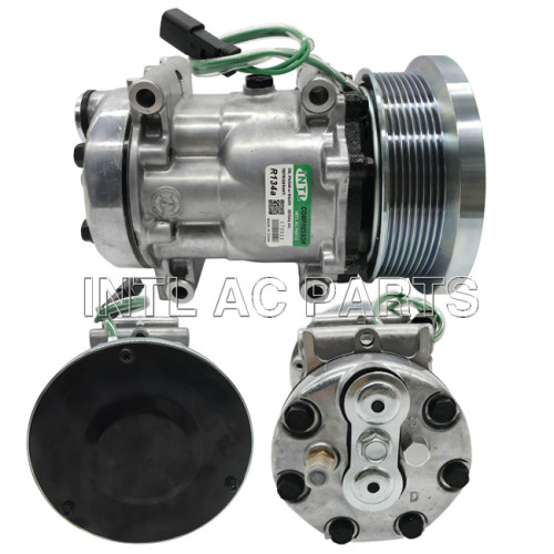 SD7H15 Auto Ac Compressor  54355, 300-5099