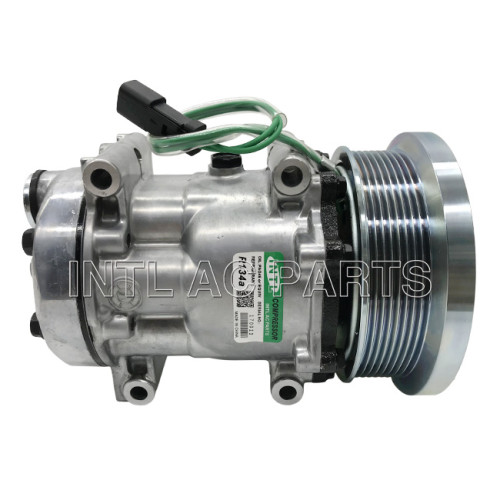 SD7H15 Auto Ac Compressor  54355, 300-5099