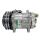 SKODA OCTAVIA Combi Auto Ac Compressor SD7H15 Sanden 7851 8015