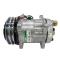 SKODA OCTAVIA Combi Auto Ac Compressor SD7H15 Sanden 7851 8015