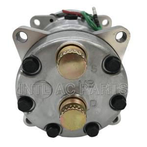 SKODA OCTAVIA Combi Auto Ac Compressor SD7H15 Sanden 7851 8015