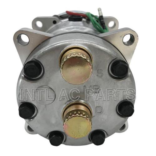 SKODA OCTAVIA Combi Auto Ac Compressor SD7H15 Sanden 7851 8015