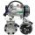 SD7H15 Auto Ac Compressor For Freightliner Truck Sanden 4430 4473 4819