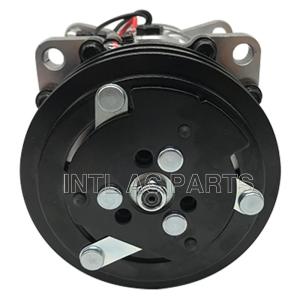 SANDEN 7H13 AA 125MM Auto Ac Compressor