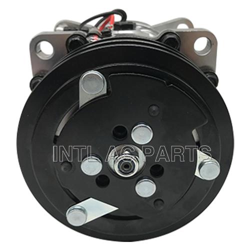 SANDEN 7H13 AA 125MM Auto Ac Compressor