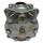 SD7H15 Auto Ac Compressor For MAN TRUCK 1101089 51779707014 2004269 14SD8264