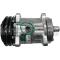 SD7H15 Auto Ac Compressor For MAN TRUCK 1101089 51779707014 2004269 14SD8264