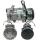 SD7H15 Auto Ac Compressor For Agco/Massey Ferguson 4789035M1 3788935M1