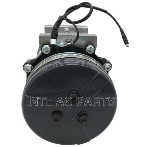 SD7H15 Auto Ac Compressor For Agco/Massey Ferguson 4789035M1 3788935M1