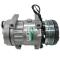 SD7H15 Auto Ac Compressor For Agco/Massey Ferguson 4789035M1 3788935M1