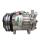 SD7H15 Auto AC Compressor Sanden 4345 4345E 4644 102756 194647