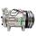 SD7H15 Auto AC Compressor Sanden 4345 4345E 4644 102756 194647