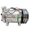 SD7H15 Auto AC Compressor Sanden 4345 4345E 4644 102756 194647