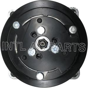 SD7H15 Auto AC Compressor Sanden 4345 4345E 4644 102756 194647