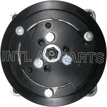 SD7H15 Auto AC Compressor Sanden 4345 4345E 4644 102756 194647