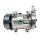 SD7H15  Auto Ac Compressor Sanden 4585U1 4585 3863068-C1 1101206