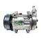 SD7H15  Auto Ac Compressor Sanden 4585U1 4585 3863068-C1 1101206