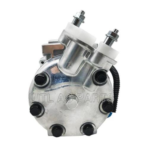 SD7H15  Auto Ac Compressor Sanden 4585U1 4585 3863068-C1 1101206