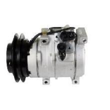 10S15C AC Compressor 88320-37070 447220-3514 For Toyota HINO DYNA 4500 4.6L