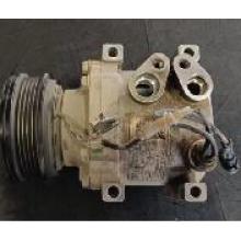 Car AC Compressor For WXH-066-C30 WXH-066-C22 CK8103 110N23