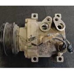 Car AC Compressor For WXH-066-C30 WXH-066-C22 CK8103 110N23