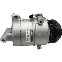 Air Conditioning Compressor