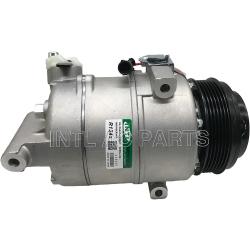 Air Conditioning Compressor