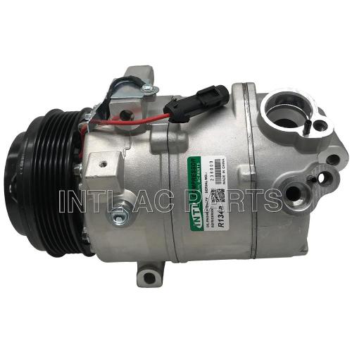 Air Conditioning Compressor